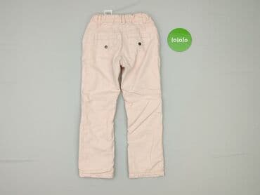 buty zimowe bartek: Jeans, Lupilu, 5-6 years, 110/116, condition - Perfect — 3