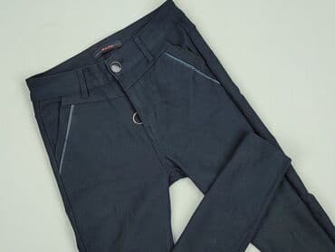 buty monotox: Miaoni, Material trousers for women, size S — 1