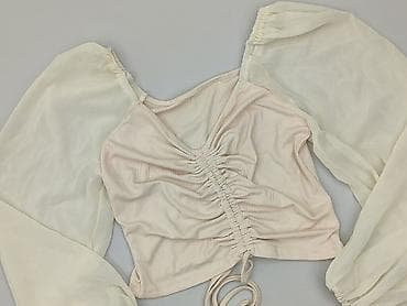 bluzka z c: Bluzka damska, rozmiar L — 1