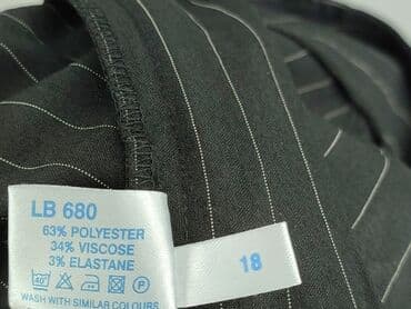 spodniczka i bluzka adidas: Women`s skirt, size 3XL — 7