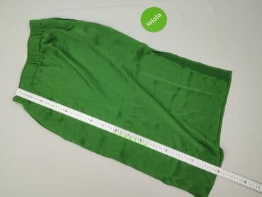 spódnice garniturowa: Elegancki komplet, rozmiar S — 8