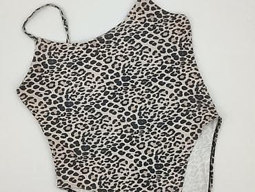 bluzki plus size: Sinsay, Body damskie, rozmiar M — 2