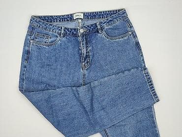 dżinsy only: Only Jeans, Jeansy damskie, rozmiar L — 1