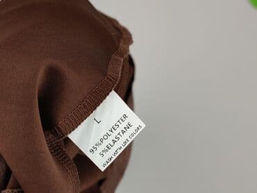 kardigan pull and bear: Kardigan damski, rozmiar L — 4