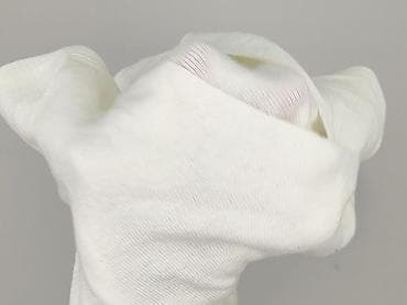 sweter w serek: Reserved, Sweter damski, rozmiar L — 6