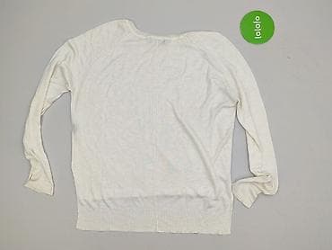 genzie.pl bluzy: Zara, Sweter damski, rozmiar L — 4