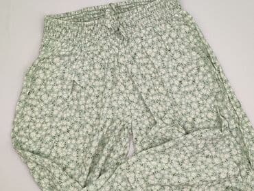 terranova spodnie z wysokim stanem: Tissaia, Spodnie materiałowe damskie, rozmiar L — 1