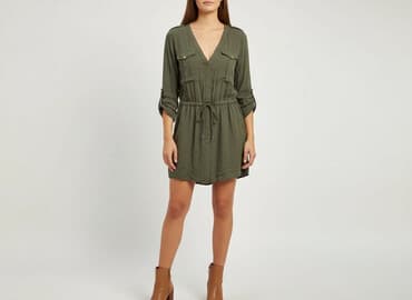 sukienka moro reserved: New Look, Sukienka damska, rozmiar S — 7