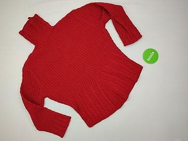 czarny golf lemonada: Golf damski, rozmiar XL — 3