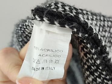 ame warm: Ponczo damskie, rozmiar One size — 6