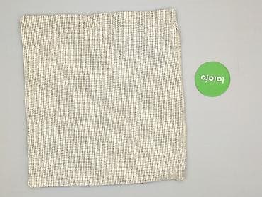 obrus tablecloth: Poszewka na poduszkę dekoracyjną - Wzór: drobny, regularny — 3