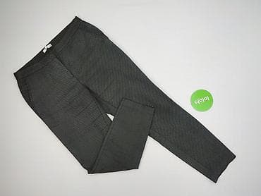 second hand second hand second hand: Reserved, Брюки жіночі, розмір L — 2