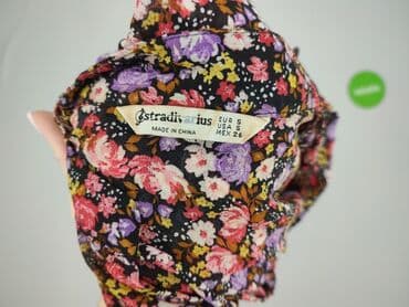 Ubrania damskie: Stradivarius, Sukienka damska, S — 5