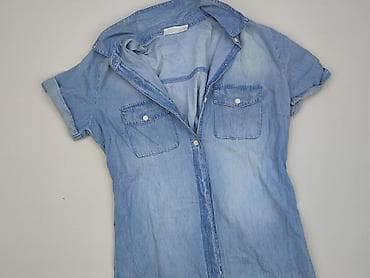 jeans version: Janina, Sukienka damska, rozmiar L — 1