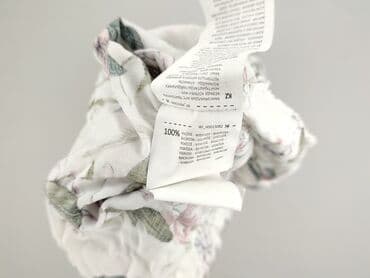 bluzka z ustami house: Bluzka damska, rozmiar M — 5