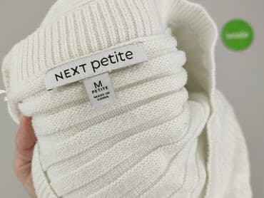 sukienka swetrowa h: NEXT Petite, Sweter damski, rozmiar M — 5