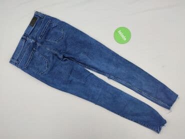 ltb sukienki: Ltb, Jeansy damskie, rozmiar S — 4