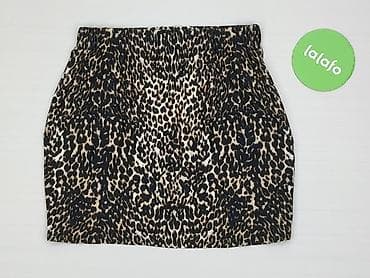 fashion nova: Leopard, Komplet dresowy damski, rozmiar XS — 5
