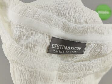 koszulka ronaldinho z barcelony: T-shirt, Destination, 14 years, 158-164 cm, condition - Perfect — 4