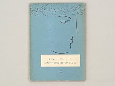 Książki: Książka, gatunek - Literatura faktu, stan - Bardzo dobry