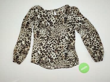bluzki wężowy wzór: Atmosphere, Women's blouse, size M (EU 38) — 3
