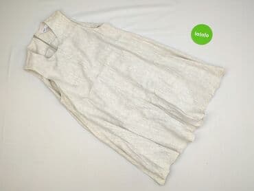 Futra i kożuchy: Zara, Sukienka damska, rozmiar M — 2