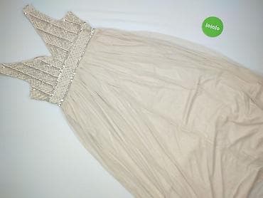 do tańca: Lace & Beads, Sukienka damska, rozmiar L — 3