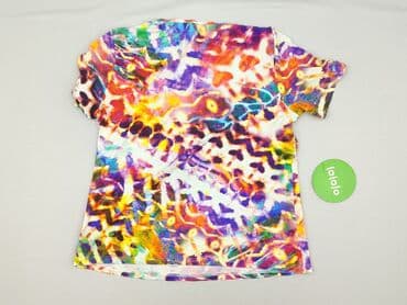 najtansze koszulki z nadrukiem: T-shirt damski, L — 3