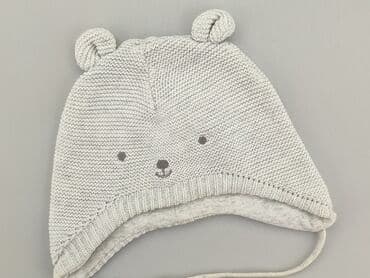 czapka moncler zimowa: Cap, condition - Very good — 1