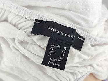 mango kobieta: Atmosphere, Bluzka damska, rozmiar M — 4