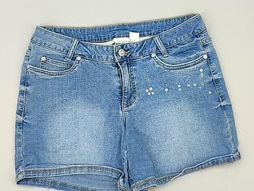 spodenki misbhv: BODY FLIRT, Szorty damskie, rozmiar M — 1