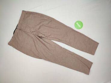 buty do garnituru badura: Spodnie materiałowe damskie, rozmiar XL — 2