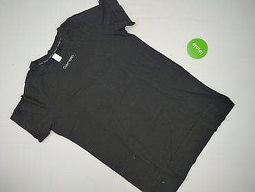 etam piżama: Calvin Klein, Koszulka do spania, rozmiar XL — 2