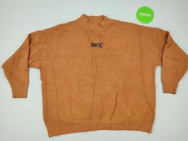 magmac bluzki: Enzoria, Sweter damski, rozmiar One size — 2