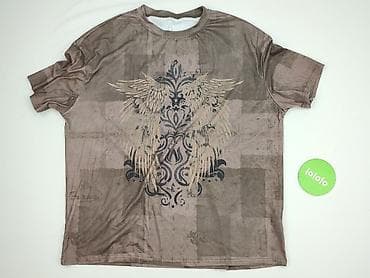 spodnie bugjo: Romwe, Koszulka dla mężczyzn, rozmiar M — 2