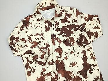 long sleeve: Koszula damska, rozmiar XL — 1