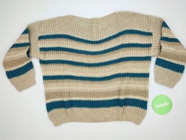 andrea skarpetki: Sweter damski, rozmiar 4XL — 2