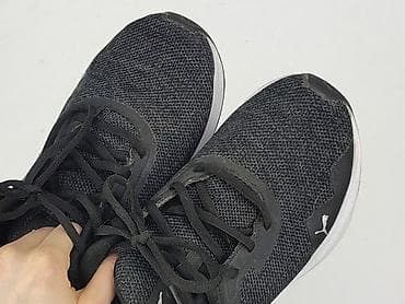 pumy czerwone: Puma, Sneakersy damskie, rozmiar 38 — 5