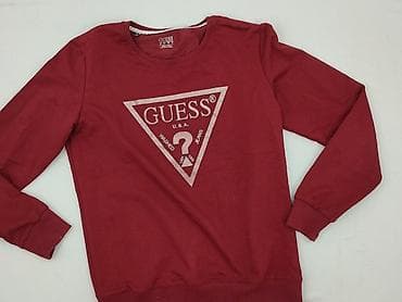 black squad bluza: Guess, Bluza damska
, rozmiar L — 1