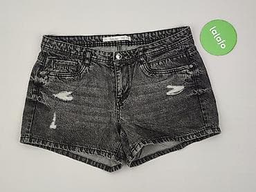 rozwoj: Denim Collection, Szorty damskie, rozmiar XL — 2