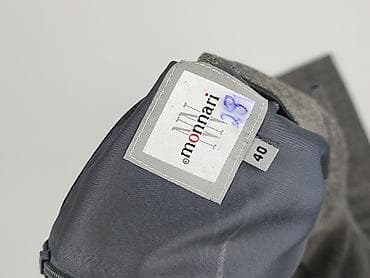 monika bluzki: Monnari, Sukienka damska, rozmiar L — 4