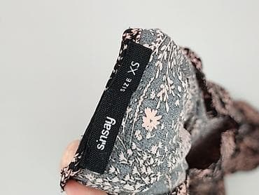 sinse: Sinsay, Sukienka damska, rozmiar XS — 4