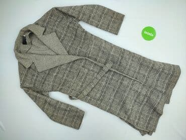 kurtka zimowa quechua: Płaszcz damski, XL — 2