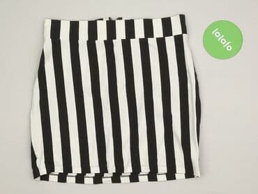 spódnice rozkloszowane midi allegro: ONLY, Women`s skirt, size L (EU 40) — 2