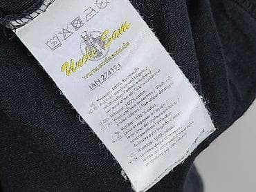 pullover xs: Uncle Sam, Koszulka dla mężczyzn, rozmiar XL — 5