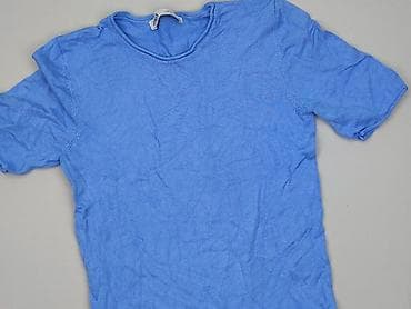 Zara, T-shirt damski, rozmiar M