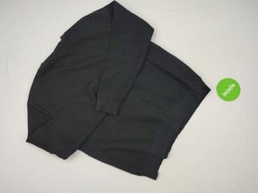 bluza z fajnymi napisami: Batman, Bluza dla mężczyzn, L — 3