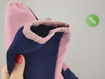 kurtki wiosenne dla dziewczynki 86: Kurtka przejściowa, H&M, 3-4 lat, 98-104 cm, stan - Bardzo dobry — 6