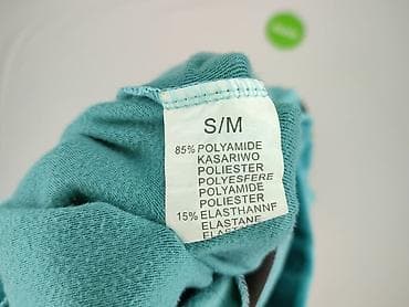 syrena klapki: Spodnie dresowe damskie, rozmiar S — 4