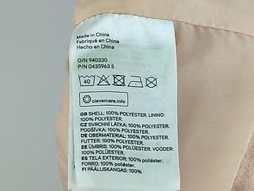 aksamitne bluzy: Kurtka przejściowa, H&M, 3-4 lat, 98-104 cm, stan - Idealny — 5